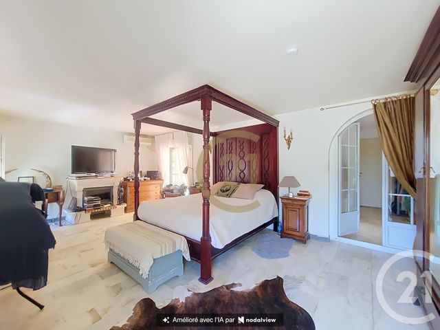 maison à vendre - 6 pièces - 195.67 m2 - LE THORONET - 83 - PROVENCE-ALPES-COTE-D-AZUR - Century 21 Haussmann Immobilier