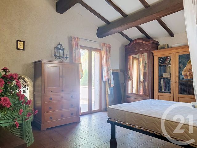 maison à vendre - 6 pièces - 151.0 m2 - DRAGUIGNAN - 83 - PROVENCE-ALPES-COTE-D-AZUR - Century 21 Haussmann Immobilier