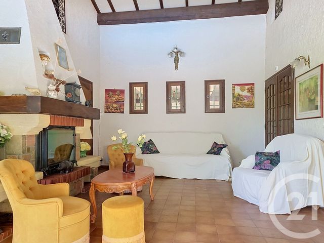 maison à vendre - 6 pièces - 151.0 m2 - DRAGUIGNAN - 83 - PROVENCE-ALPES-COTE-D-AZUR - Century 21 Haussmann Immobilier