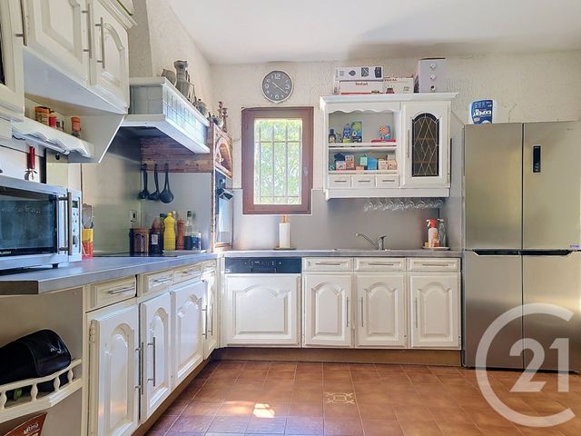 maison à vendre - 6 pièces - 151.0 m2 - DRAGUIGNAN - 83 - PROVENCE-ALPES-COTE-D-AZUR - Century 21 Haussmann Immobilier