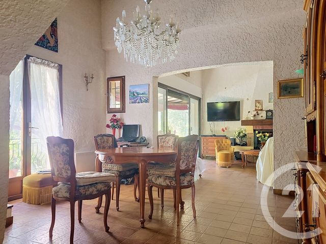 maison à vendre - 6 pièces - 151.0 m2 - DRAGUIGNAN - 83 - PROVENCE-ALPES-COTE-D-AZUR - Century 21 Haussmann Immobilier