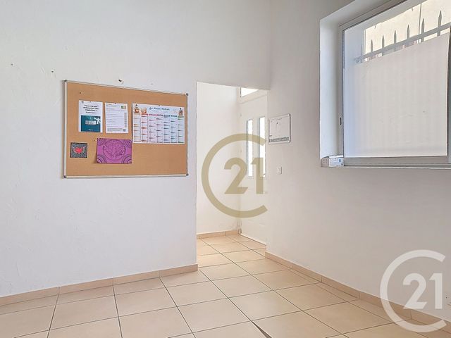 Appartement Local à vendre - 2 pièces - 46.25 m2 - DRAGUIGNAN - 83 - PROVENCE-ALPES-COTE-D-AZUR - Century 21 Haussmann Immobilier