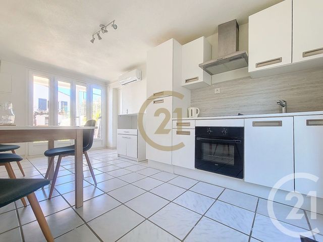 Appartement F2 à louer - 2 pièces - 38.45 m2 - TRANS EN PROVENCE - 83 - PROVENCE-ALPES-COTE-D-AZUR - Century 21 Haussmann Immobilier