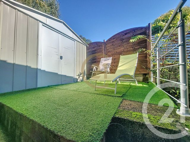 Appartement F2 à louer - 2 pièces - 38.45 m2 - TRANS EN PROVENCE - 83 - PROVENCE-ALPES-COTE-D-AZUR - Century 21 Haussmann Immobilier