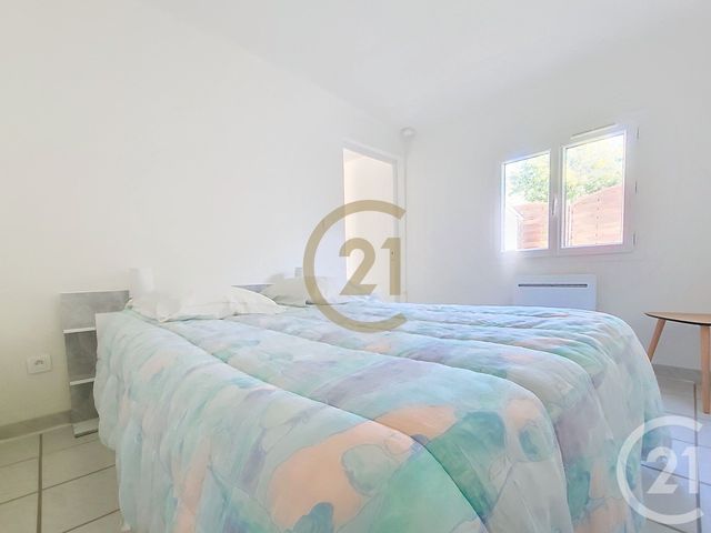 Appartement F2 à louer - 2 pièces - 38.45 m2 - TRANS EN PROVENCE - 83 - PROVENCE-ALPES-COTE-D-AZUR - Century 21 Haussmann Immobilier