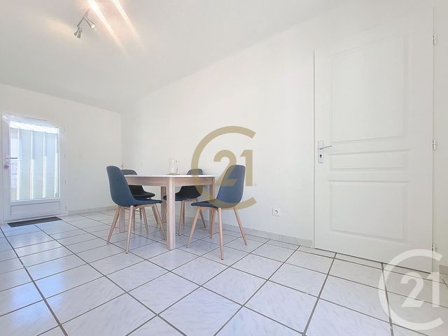 Appartement F2 à louer - 2 pièces - 38.45 m2 - TRANS EN PROVENCE - 83 - PROVENCE-ALPES-COTE-D-AZUR - Century 21 Haussmann Immobilier