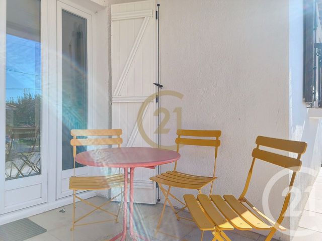Appartement F2 à louer - 2 pièces - 38.45 m2 - TRANS EN PROVENCE - 83 - PROVENCE-ALPES-COTE-D-AZUR - Century 21 Haussmann Immobilier
