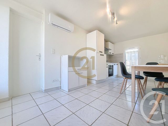 Appartement F2 à louer - 2 pièces - 38.45 m2 - TRANS EN PROVENCE - 83 - PROVENCE-ALPES-COTE-D-AZUR - Century 21 Haussmann Immobilier