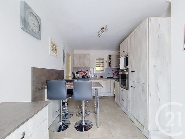 maison à vendre - 5 pièces - 124.0 m2 - DRAGUIGNAN - 83 - PROVENCE-ALPES-COTE-D-AZUR - Century 21 Haussmann Immobilier