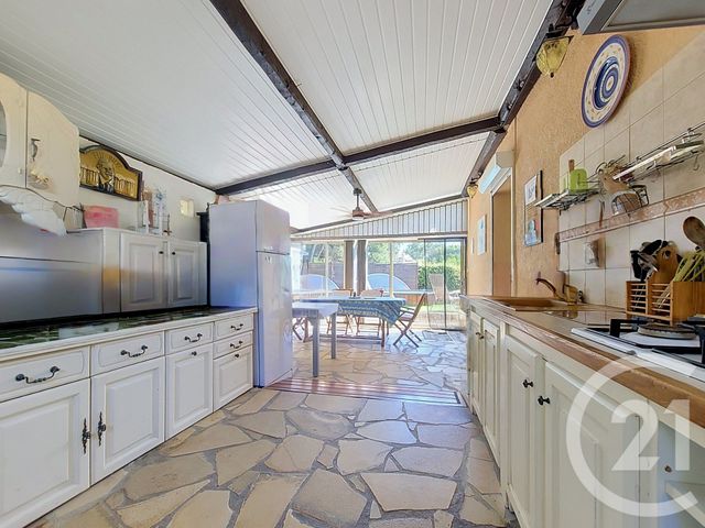 maison à vendre - 5 pièces - 124.0 m2 - DRAGUIGNAN - 83 - PROVENCE-ALPES-COTE-D-AZUR - Century 21 Haussmann Immobilier