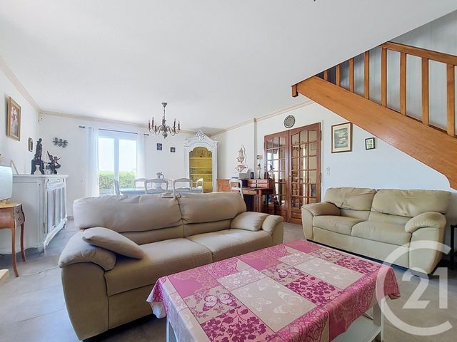 maison à vendre - 5 pièces - 124.0 m2 - DRAGUIGNAN - 83 - PROVENCE-ALPES-COTE-D-AZUR - Century 21 Haussmann Immobilier
