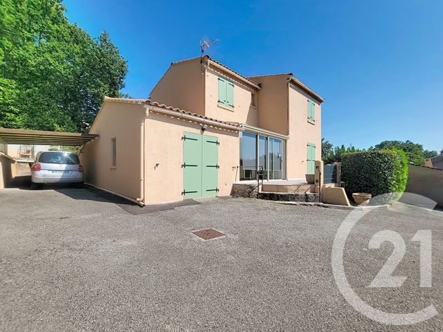 maison - DRAGUIGNAN - 83