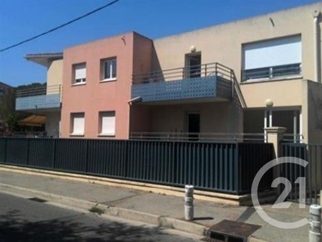 Appartement F3 à louer DRAGUIGNAN