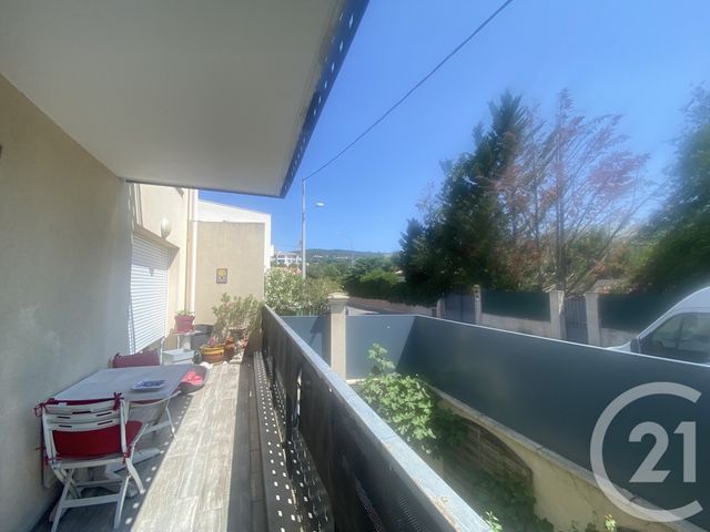 Appartement F3 à louer - 3 pièces - 56.47 m2 - DRAGUIGNAN - 83 - PROVENCE-ALPES-COTE-D-AZUR - Century 21 Haussmann Immobilier