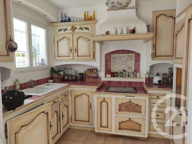 maison à vendre - 5 pièces - 110.0 m2 - DRAGUIGNAN - 83 - PROVENCE-ALPES-COTE-D-AZUR - Century 21 Haussmann Immobilier