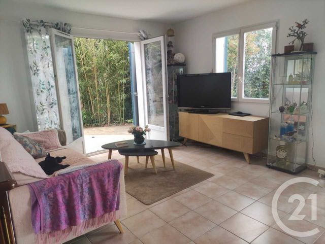 maison à vendre - 5 pièces - 110.0 m2 - DRAGUIGNAN - 83 - PROVENCE-ALPES-COTE-D-AZUR - Century 21 Haussmann Immobilier