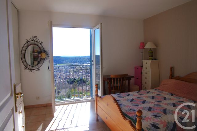 maison à vendre - 5 pièces - 110.0 m2 - DRAGUIGNAN - 83 - PROVENCE-ALPES-COTE-D-AZUR - Century 21 Haussmann Immobilier