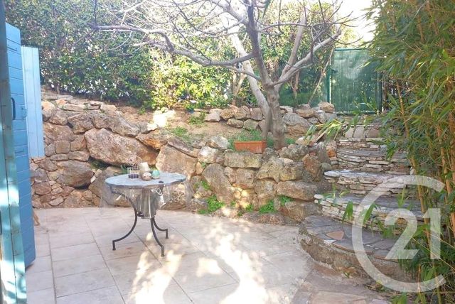maison à vendre - 5 pièces - 110.0 m2 - DRAGUIGNAN - 83 - PROVENCE-ALPES-COTE-D-AZUR - Century 21 Haussmann Immobilier