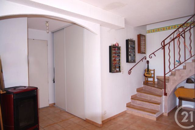 maison à vendre - 5 pièces - 110.0 m2 - DRAGUIGNAN - 83 - PROVENCE-ALPES-COTE-D-AZUR - Century 21 Haussmann Immobilier