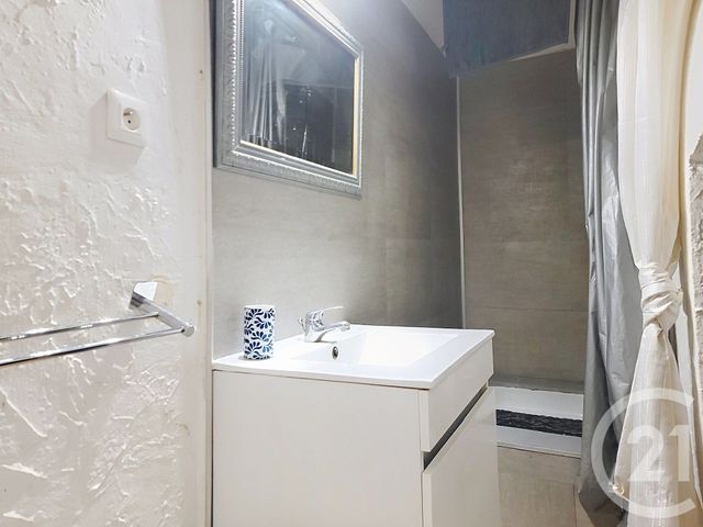 Appartement F1 à louer - 1 pièce - 22.03 m2 - LE MUY - 83 - PROVENCE-ALPES-COTE-D-AZUR - Century 21 Haussmann Immobilier