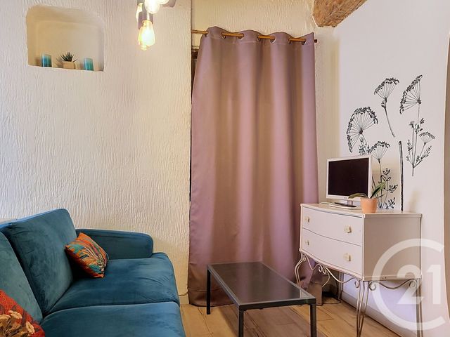 Appartement F1 à louer - 1 pièce - 22.03 m2 - LE MUY - 83 - PROVENCE-ALPES-COTE-D-AZUR - Century 21 Haussmann Immobilier