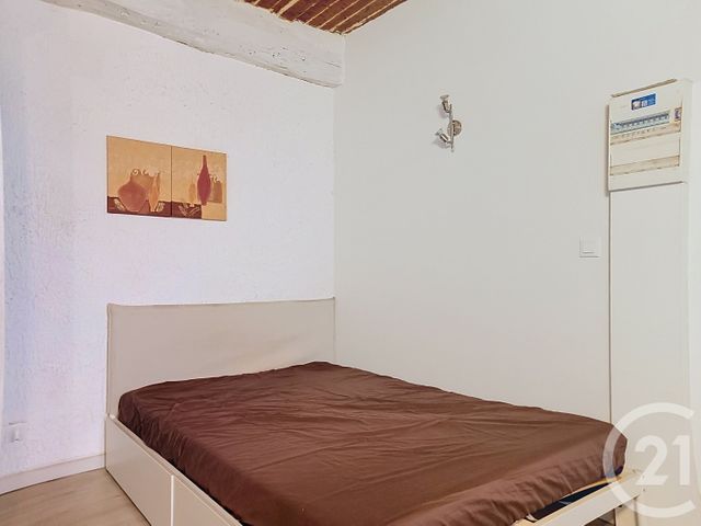 Appartement F1 à louer - 1 pièce - 22.03 m2 - LE MUY - 83 - PROVENCE-ALPES-COTE-D-AZUR - Century 21 Haussmann Immobilier