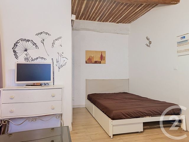 Appartement F1 à louer - 1 pièce - 22.03 m2 - LE MUY - 83 - PROVENCE-ALPES-COTE-D-AZUR - Century 21 Haussmann Immobilier
