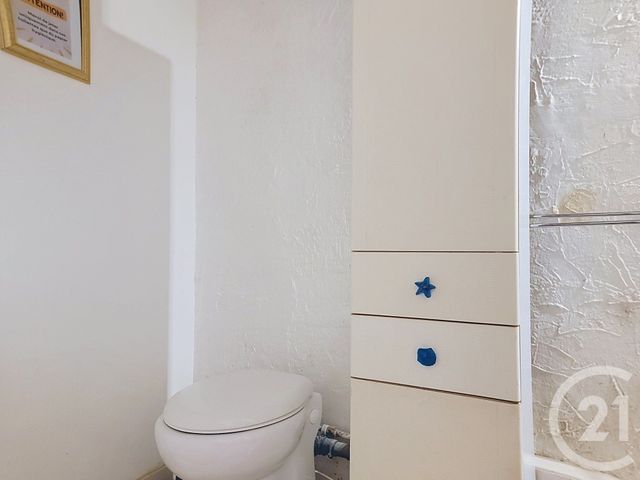 Appartement F1 à louer - 1 pièce - 22.03 m2 - LE MUY - 83 - PROVENCE-ALPES-COTE-D-AZUR - Century 21 Haussmann Immobilier