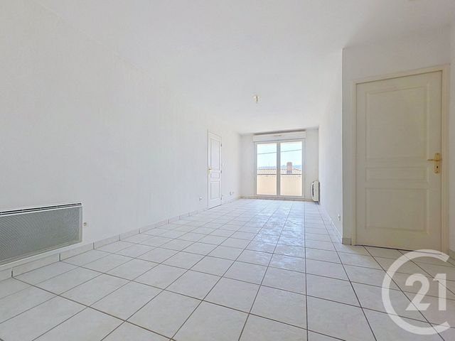 Appartement F2 à vendre - 2 pièces - 47.31 m2 - LE LUC - 83 - PROVENCE-ALPES-COTE-D-AZUR - Century 21 Haussmann Immobilier