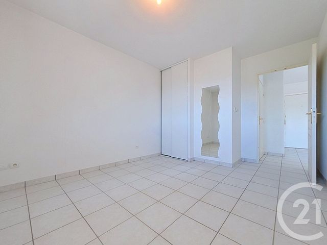 Appartement F2 à vendre - 2 pièces - 47.31 m2 - LE LUC - 83 - PROVENCE-ALPES-COTE-D-AZUR - Century 21 Haussmann Immobilier