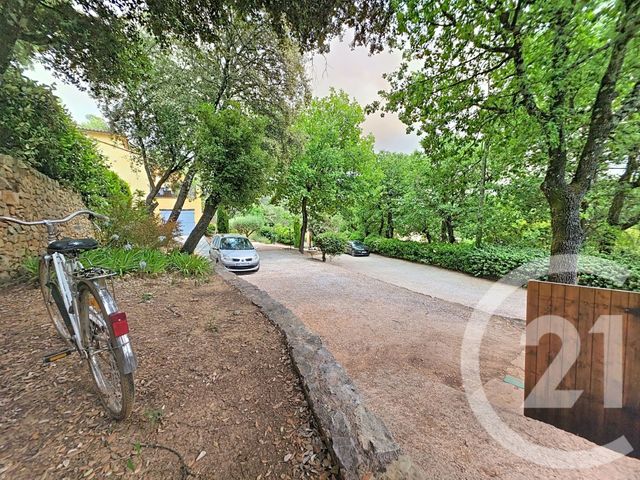 maison à vendre - 6 pièces - 159.0 m2 - ENTRECASTEAUX - 83 - PROVENCE-ALPES-COTE-D-AZUR - Century 21 Haussmann Immobilier