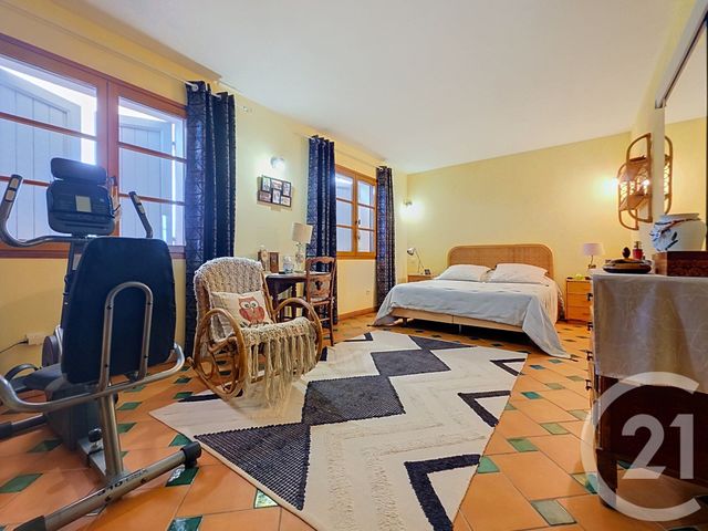 maison à vendre - 6 pièces - 159.0 m2 - ENTRECASTEAUX - 83 - PROVENCE-ALPES-COTE-D-AZUR - Century 21 Haussmann Immobilier