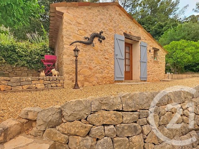 maison à vendre - 6 pièces - 159.0 m2 - ENTRECASTEAUX - 83 - PROVENCE-ALPES-COTE-D-AZUR - Century 21 Haussmann Immobilier