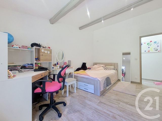maison à vendre - 6 pièces - 181.68 m2 - LES ARCS - 83 - PROVENCE-ALPES-COTE-D-AZUR - Century 21 Haussmann Immobilier