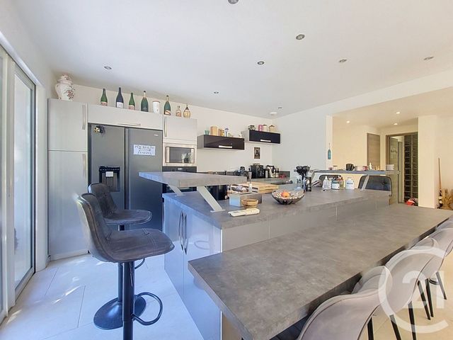 maison à vendre - 6 pièces - 181.68 m2 - LES ARCS - 83 - PROVENCE-ALPES-COTE-D-AZUR - Century 21 Haussmann Immobilier