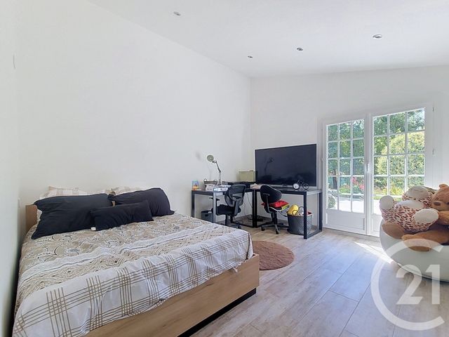 maison à vendre - 6 pièces - 181.68 m2 - LES ARCS - 83 - PROVENCE-ALPES-COTE-D-AZUR - Century 21 Haussmann Immobilier