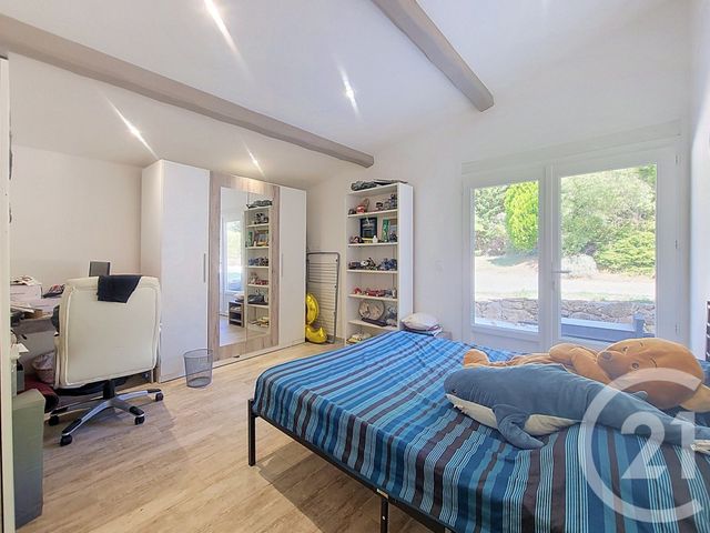 maison à vendre - 6 pièces - 181.68 m2 - LES ARCS - 83 - PROVENCE-ALPES-COTE-D-AZUR - Century 21 Haussmann Immobilier