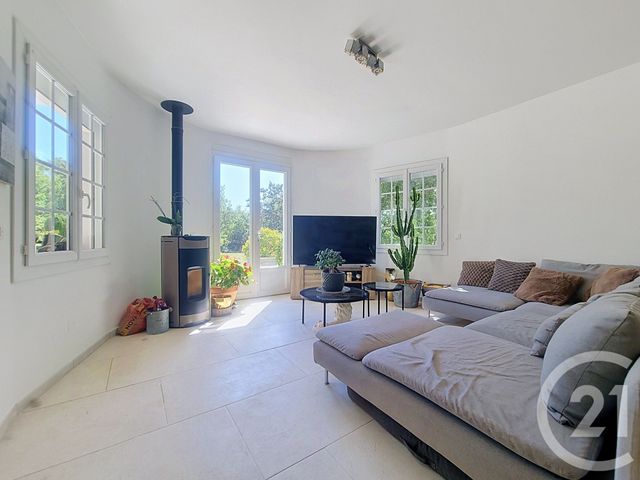 maison à vendre - 6 pièces - 181.68 m2 - LES ARCS - 83 - PROVENCE-ALPES-COTE-D-AZUR - Century 21 Haussmann Immobilier