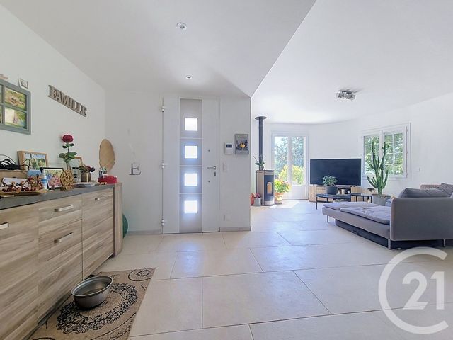 maison à vendre - 6 pièces - 181.68 m2 - LES ARCS - 83 - PROVENCE-ALPES-COTE-D-AZUR - Century 21 Haussmann Immobilier