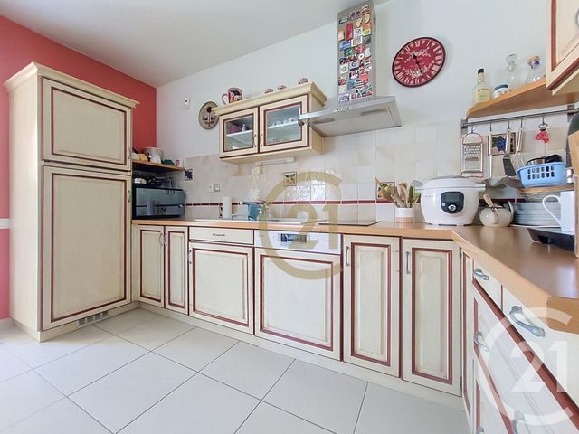 Appartement F3 à vendre - 3 pièces - 71.83 m2 - TRANS EN PROVENCE - 83 - PROVENCE-ALPES-COTE-D-AZUR - Century 21 Haussmann Immobilier