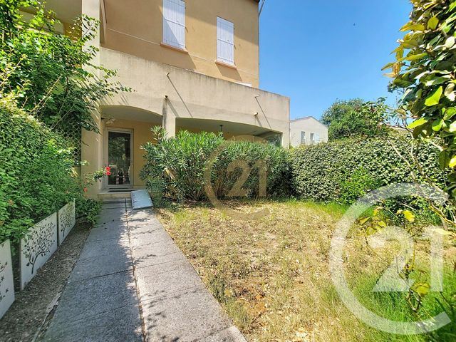 Appartement F3 à vendre - 3 pièces - 71.83 m2 - TRANS EN PROVENCE - 83 - PROVENCE-ALPES-COTE-D-AZUR - Century 21 Haussmann Immobilier