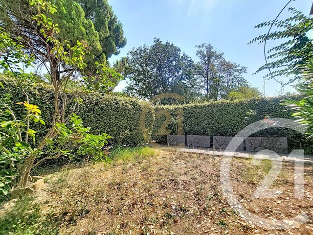Appartement F3 à vendre - 3 pièces - 71.83 m2 - TRANS EN PROVENCE - 83 - PROVENCE-ALPES-COTE-D-AZUR - Century 21 Haussmann Immobilier