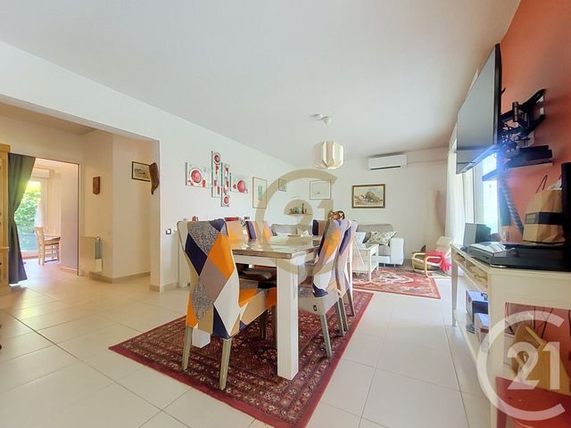Appartement F3 à vendre - 3 pièces - 71.83 m2 - TRANS EN PROVENCE - 83 - PROVENCE-ALPES-COTE-D-AZUR - Century 21 Haussmann Immobilier