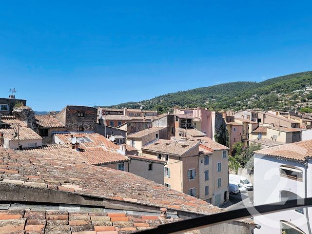 Appartement F2 à louer - 2 pièces - 26.0 m2 - DRAGUIGNAN - 83 - PROVENCE-ALPES-COTE-D-AZUR - Century 21 Haussmann Immobilier