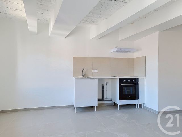 Appartement F1 Bis à louer DRAGUIGNAN