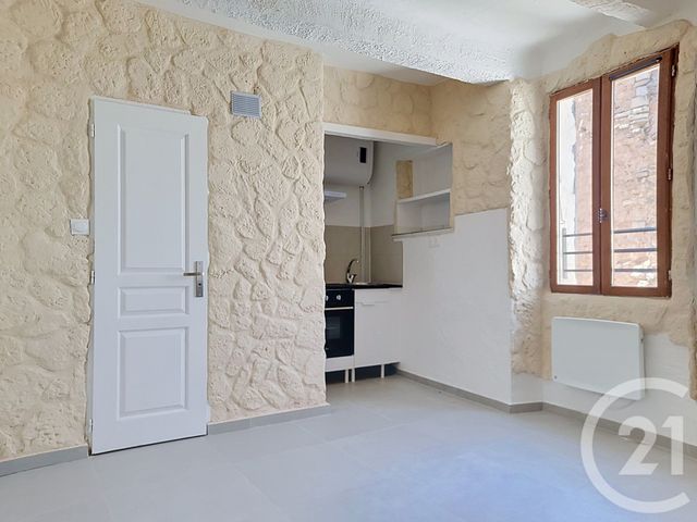 Appartement F1 à louer DRAGUIGNAN