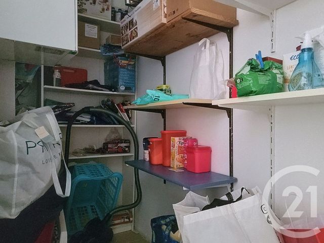 Appartement F3 à louer - 3 pièces - 75.29 m2 - DRAGUIGNAN - 83 - PROVENCE-ALPES-COTE-D-AZUR - Century 21 Haussmann Immobilier