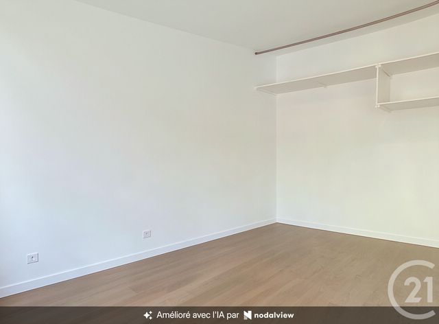 Appartement F3 à louer - 3 pièces - 75.29 m2 - DRAGUIGNAN - 83 - PROVENCE-ALPES-COTE-D-AZUR - Century 21 Haussmann Immobilier