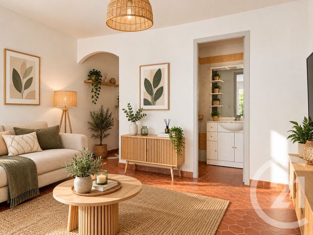 immeuble à vendre - 107.94 m2 - DRAGUIGNAN - 83 - PROVENCE-ALPES-COTE-D-AZUR - Century 21 Haussmann Immobilier