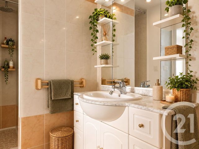 immeuble à vendre - 107.94 m2 - DRAGUIGNAN - 83 - PROVENCE-ALPES-COTE-D-AZUR - Century 21 Haussmann Immobilier